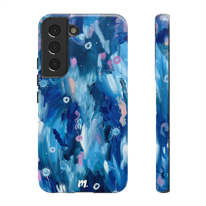 Premium Phone Case - Deep Depths