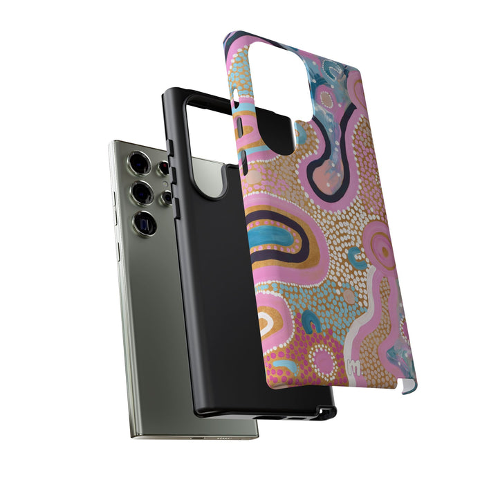 Premium Phone Case - My Healing Paradise