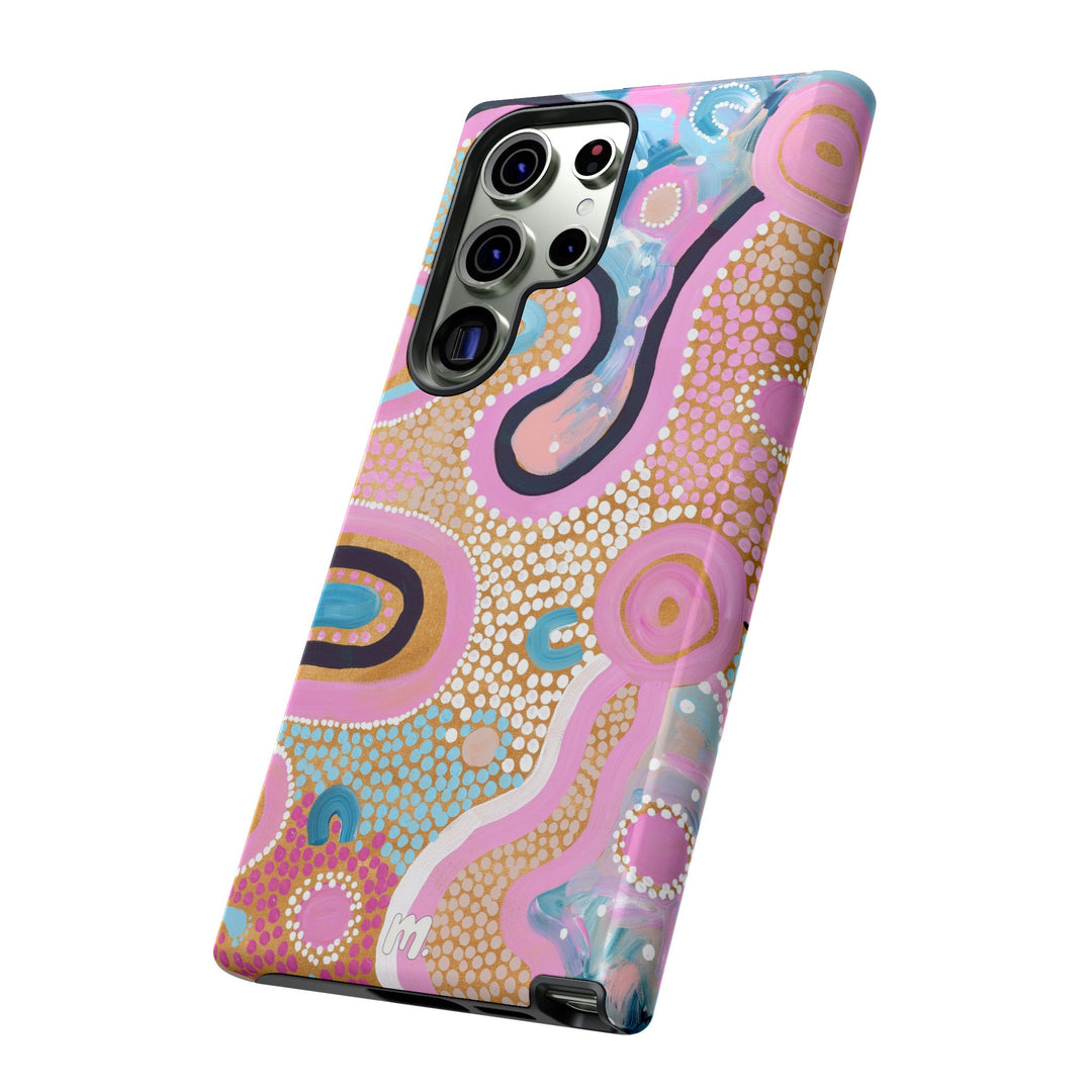 Premium Phone Case - My Healing Paradise