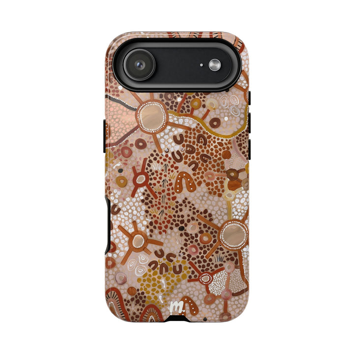 Premium Phone Case - Calling Me Home