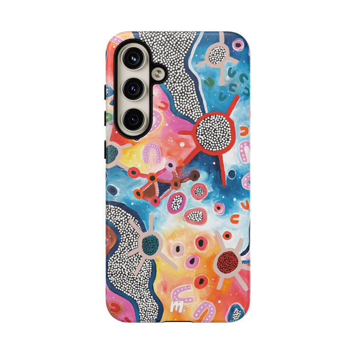 Premium Phone Case - The Sentinel Sky