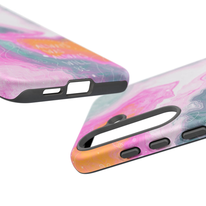Premium Phone Case - Always Was Always Will Be 2024