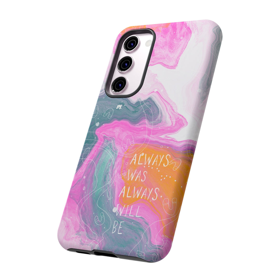 Premium Phone Case - Always Was Always Will Be 2024,Phone Case,Mulganai,