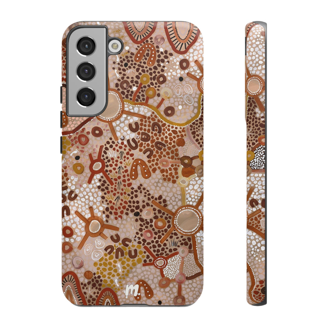 Premium Phone Case - Calling Me Home