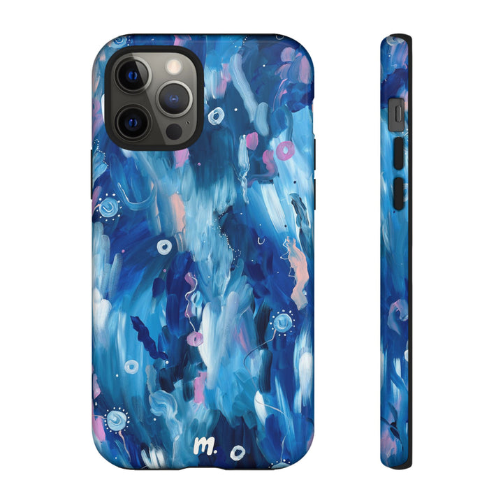 Premium Phone Case - Deep Depths