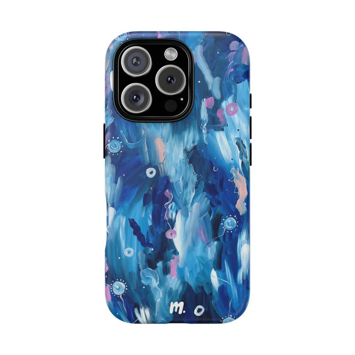 Premium Phone Case - Deep Depths