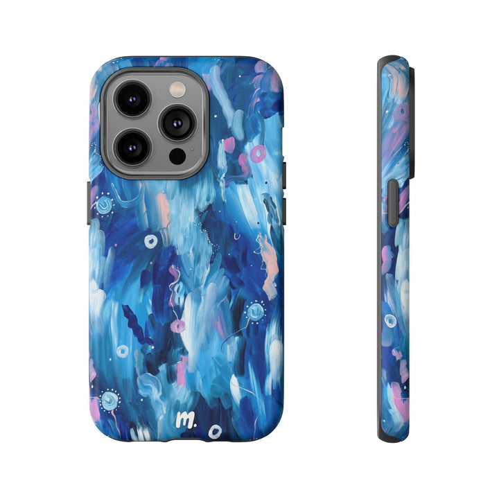 Premium Phone Case - Deep Depths