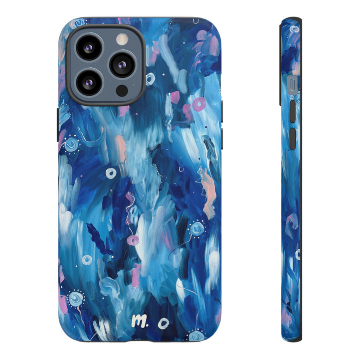Premium Phone Case - Deep Depths