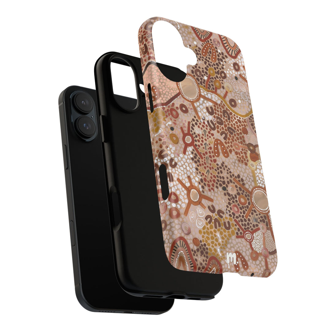 Premium Phone Case - Calling Me Home