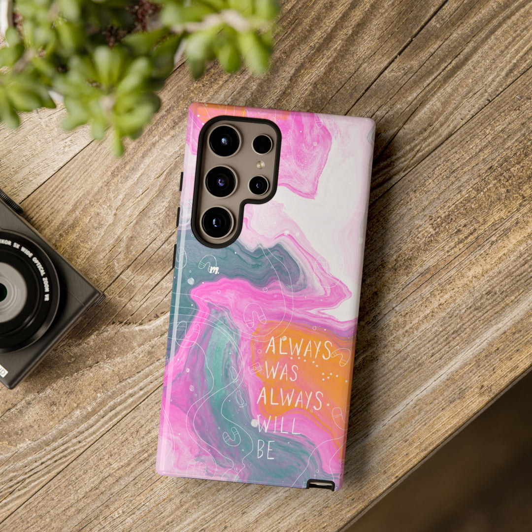 Premium Phone Case - Always Was Always Will Be 2024,Phone Case,Mulganai,