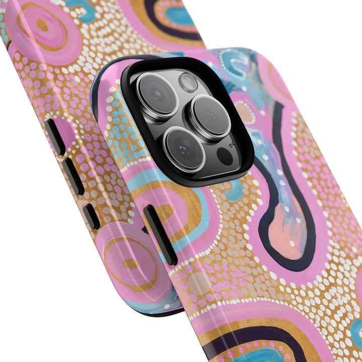 Premium Phone Case - My Healing Paradise
