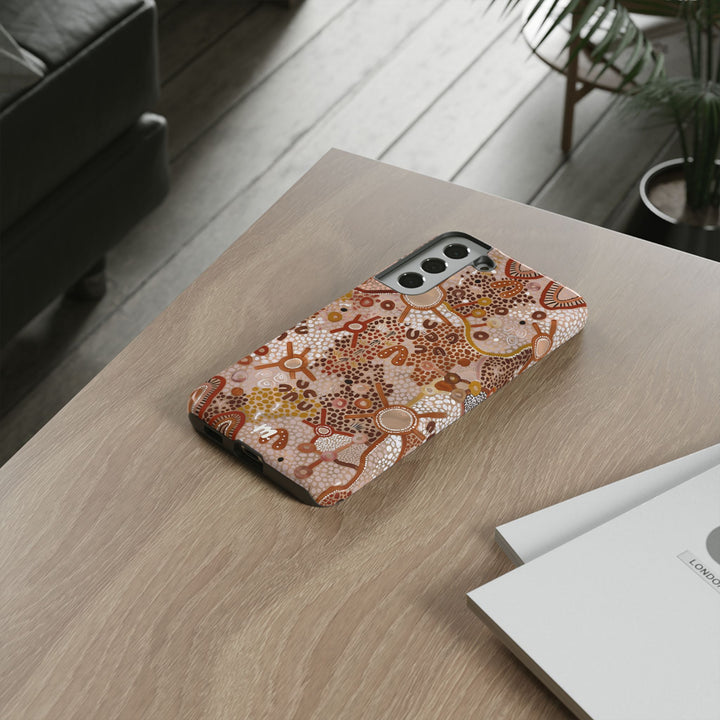 Premium Phone Case - Calling Me Home