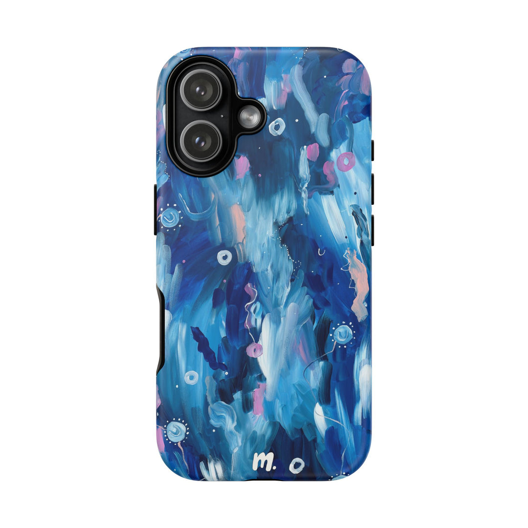 Premium Phone Case - Deep Depths