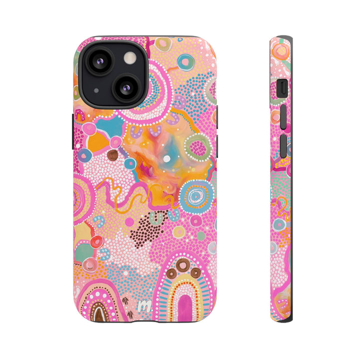 Premium Phone Case - A Letter To Myself