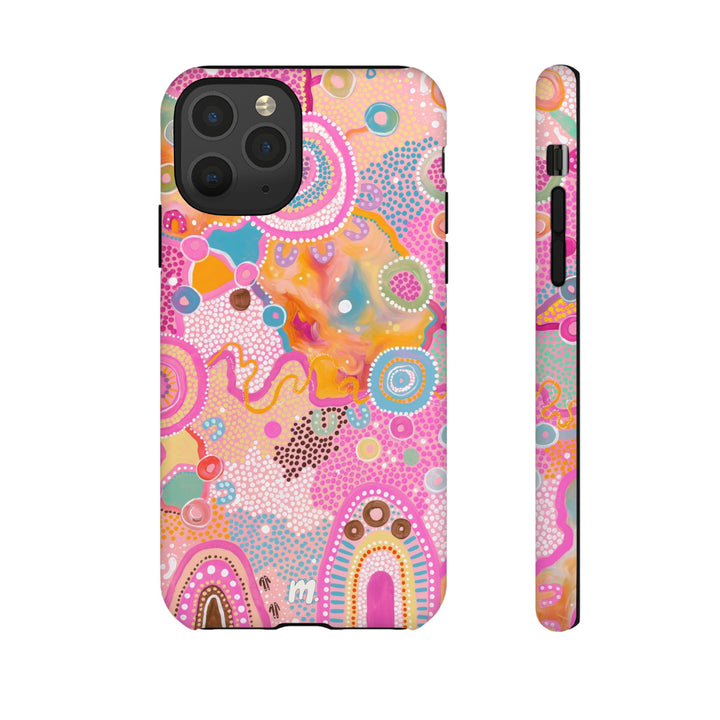 Premium Phone Case - A Letter To Myself