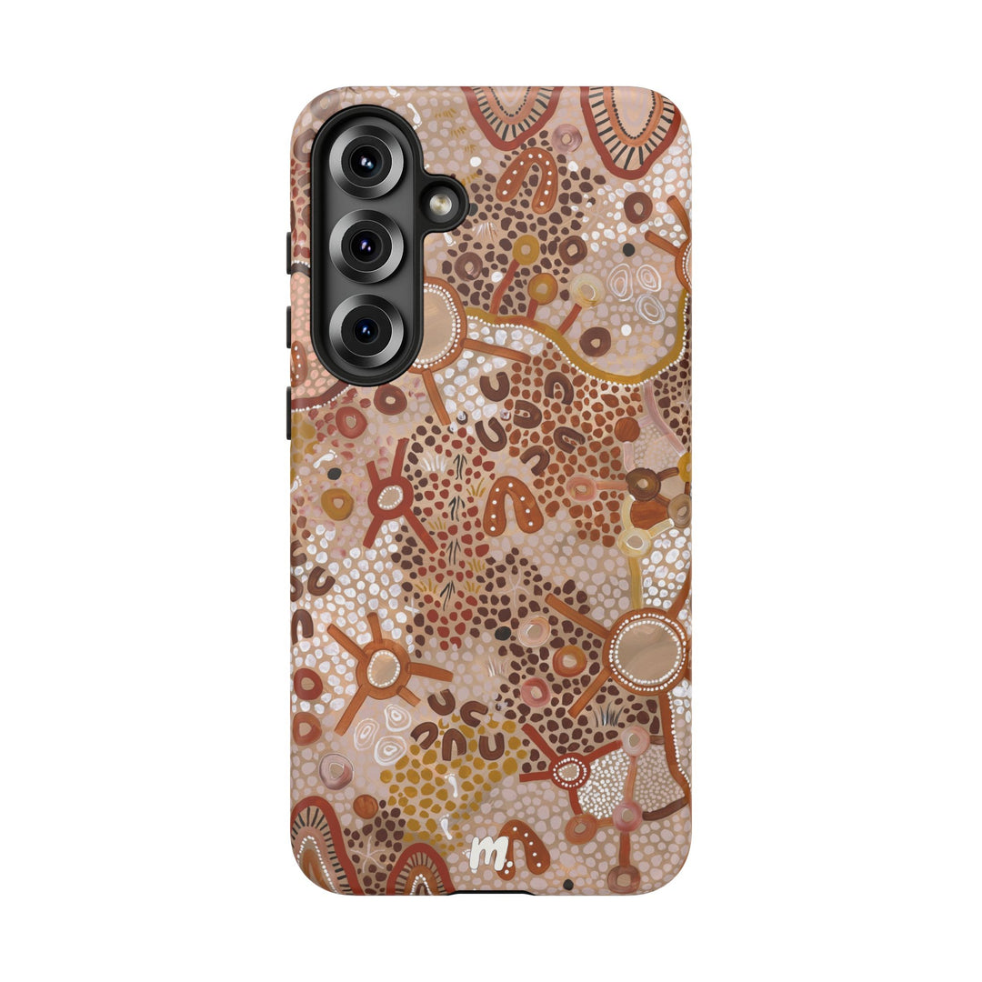 Premium Phone Case - Calling Me Home