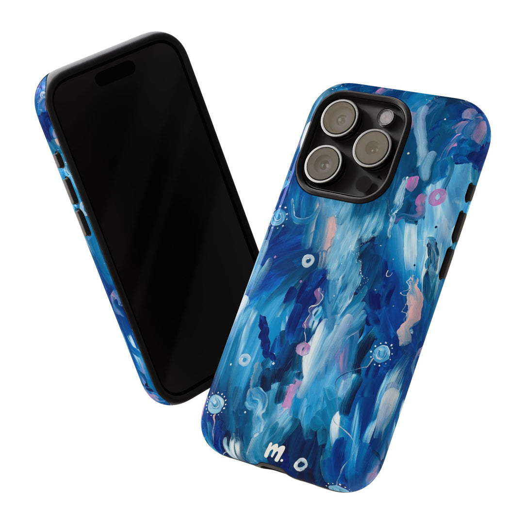 Premium Phone Case - Deep Depths