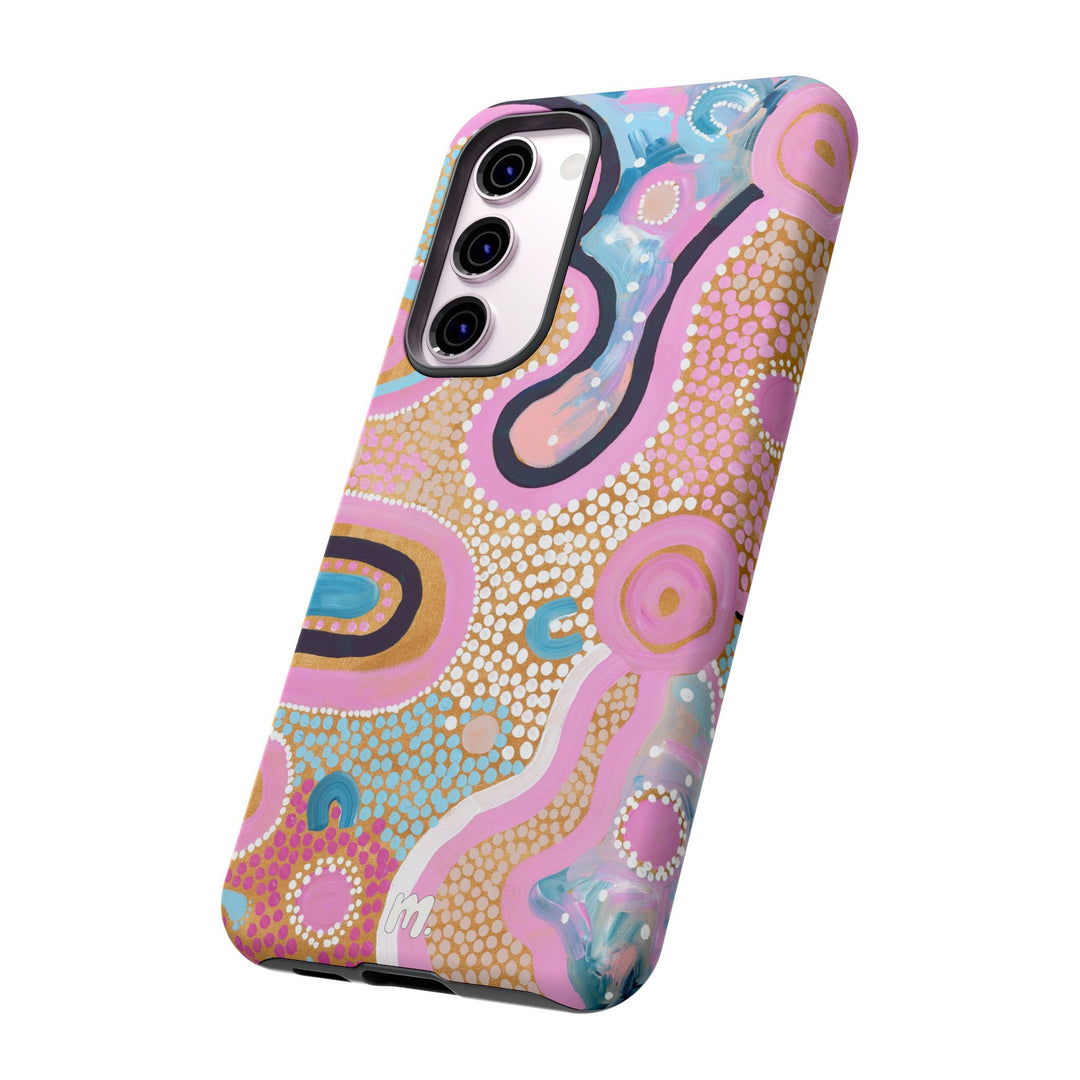 Premium Phone Case - My Healing Paradise