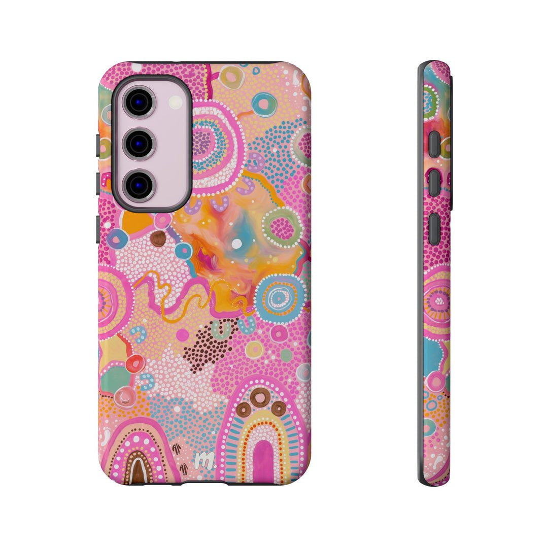 Premium Phone Case - A Letter To Myself