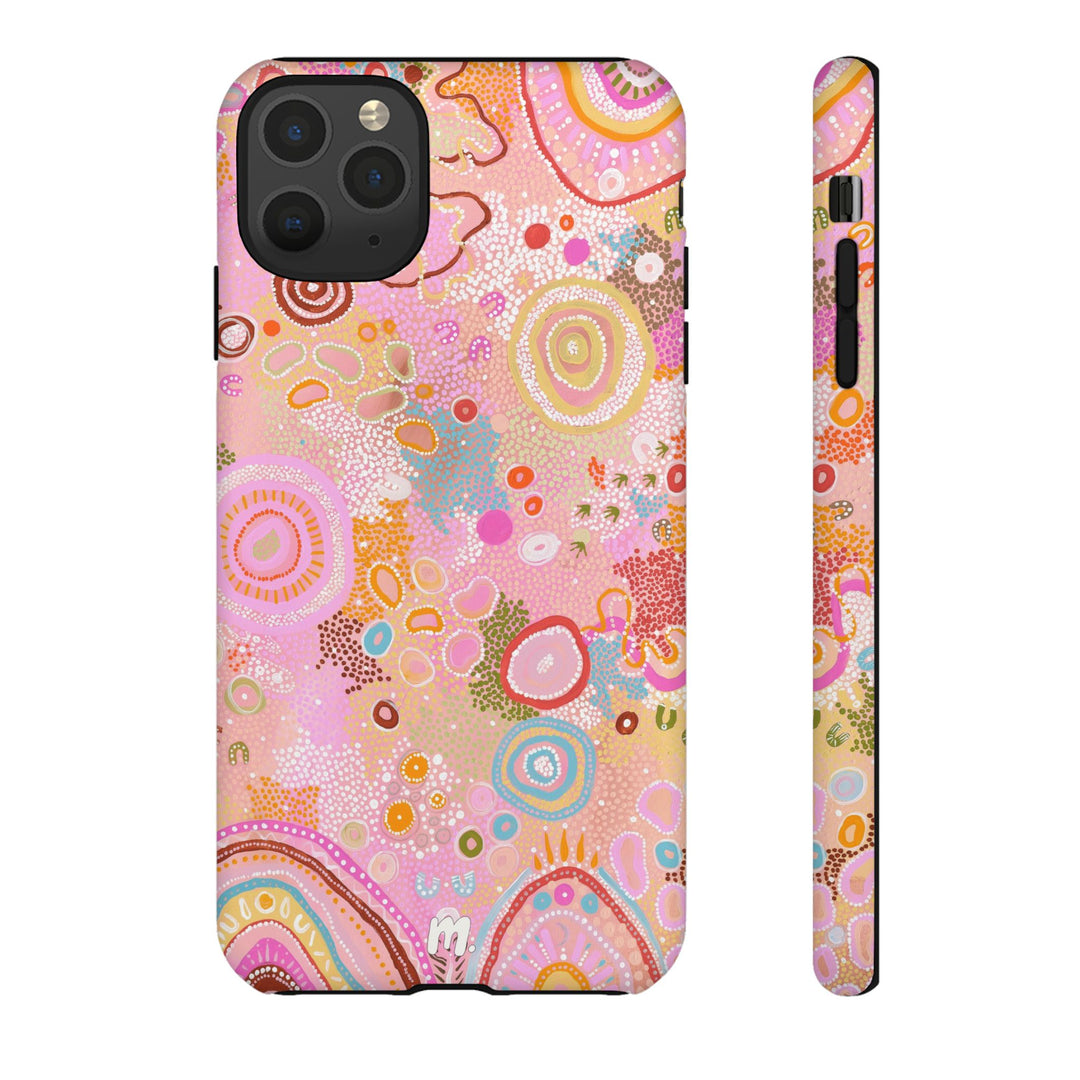 Premium Phone Case - Self