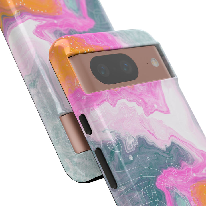 Premium Phone Case - Always Was Always Will Be 2024