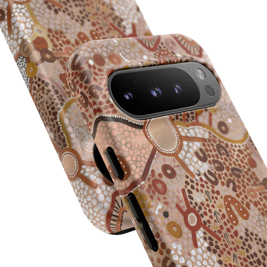 Premium Phone Case - Calling Me Home