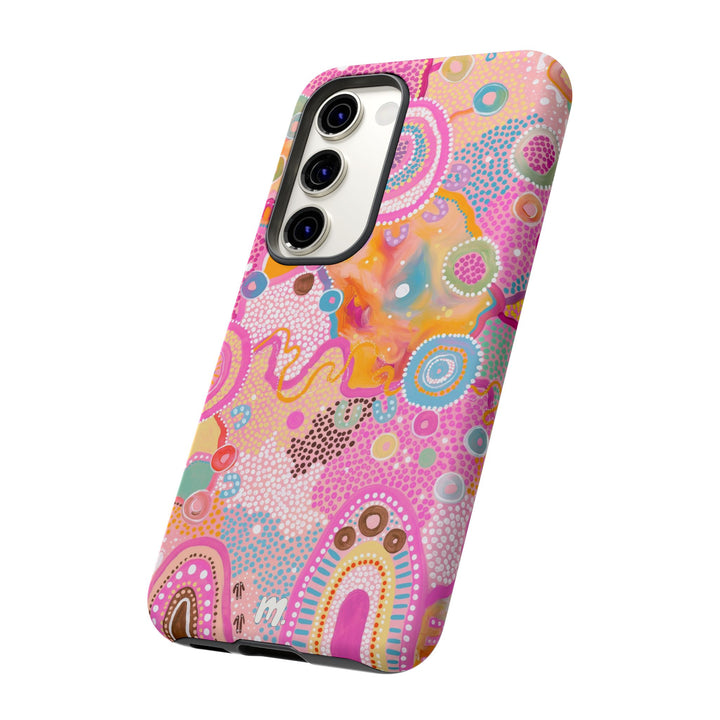 Premium Phone Case - A Letter To Myself