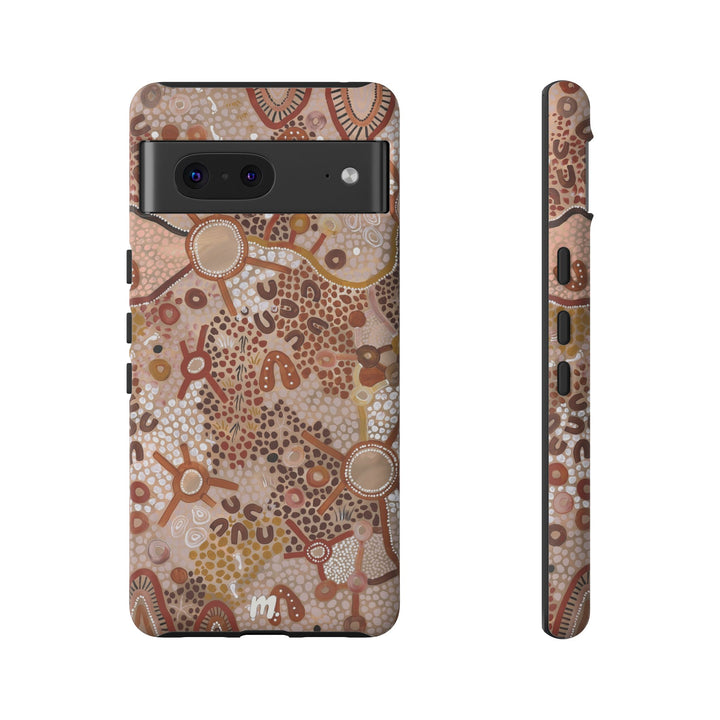Premium Phone Case - Calling Me Home