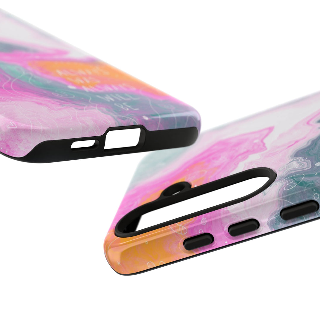 Premium Phone Case - Always Was Always Will Be 2024