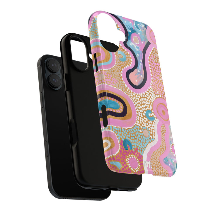 Premium Phone Case - My Healing Paradise