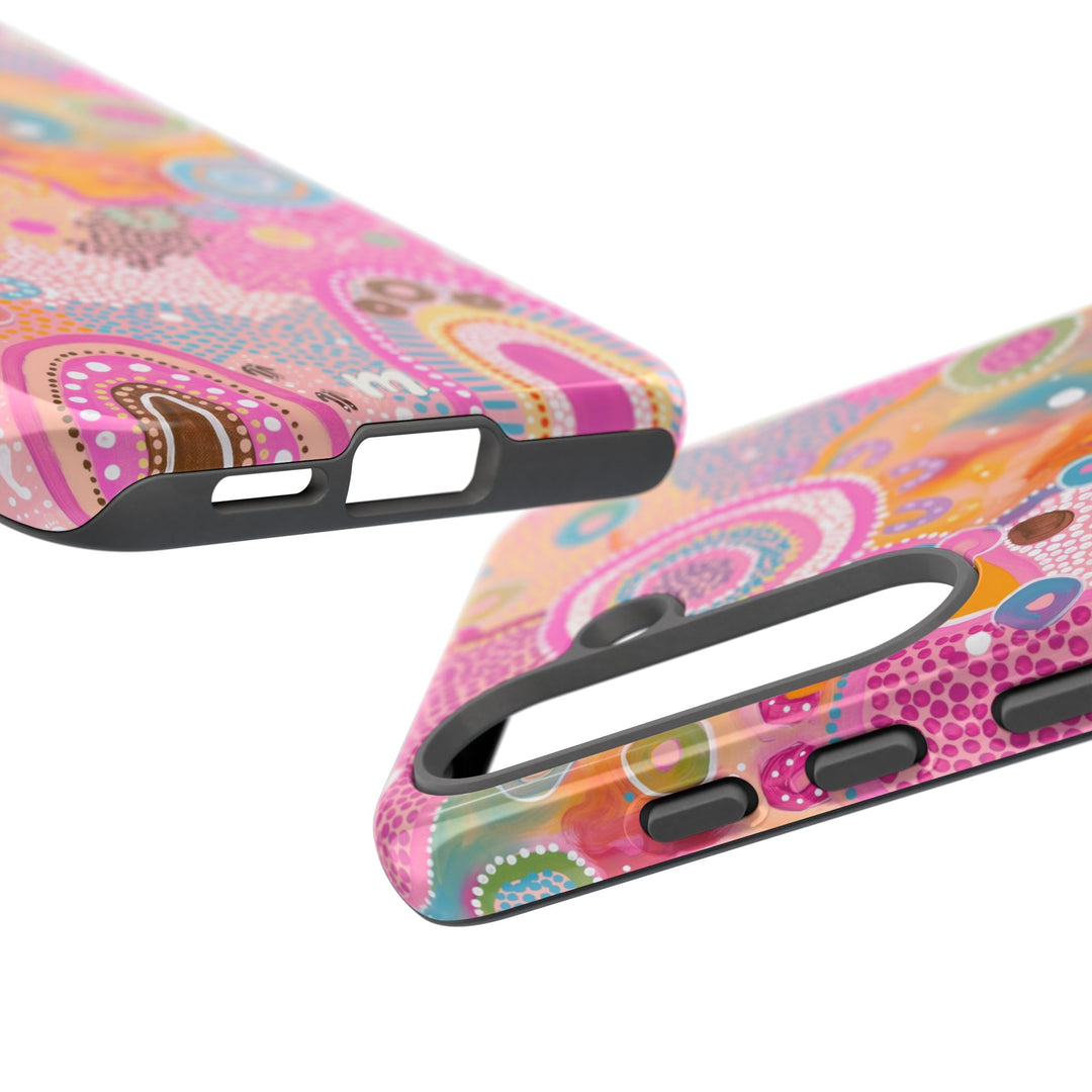 Premium Phone Case - A Letter To Myself