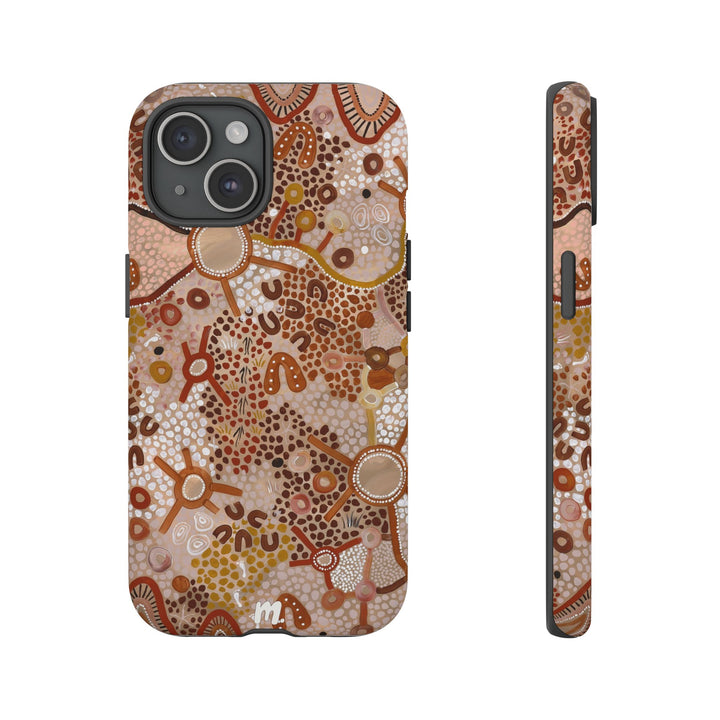 Premium Phone Case - Calling Me Home