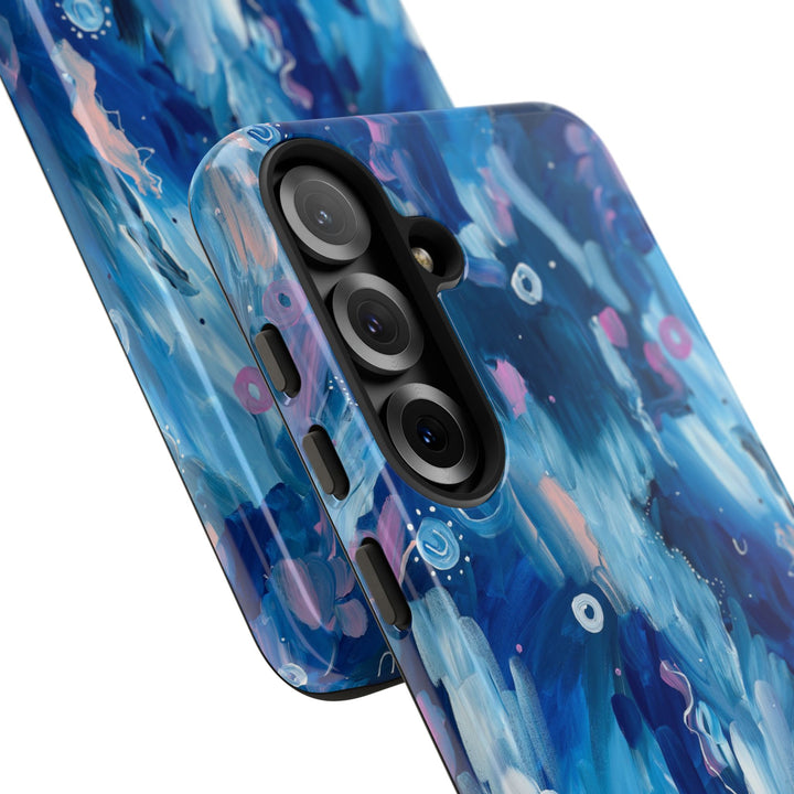 Premium Phone Case - Deep Depths