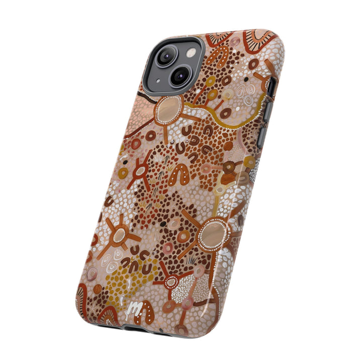 Premium Phone Case - Calling Me Home