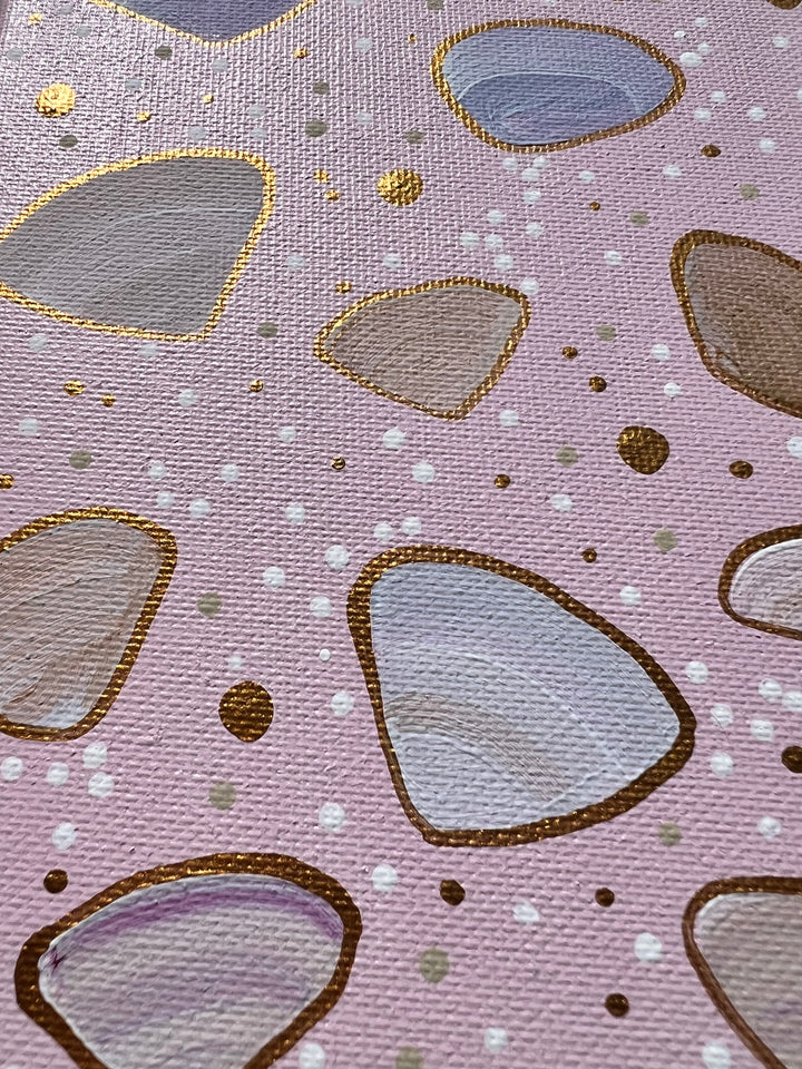 Pink Chulki