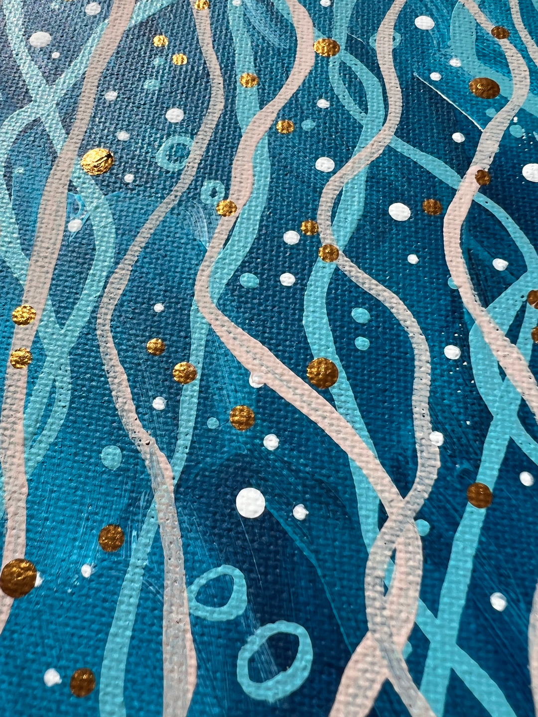 Mangroves