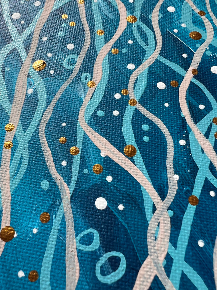 Mangroves