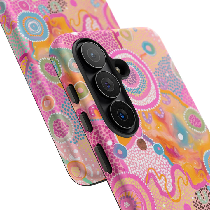 Premium Phone Case - A Letter To Myself