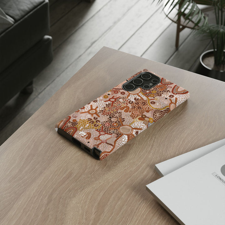 Premium Phone Case - Calling Me Home