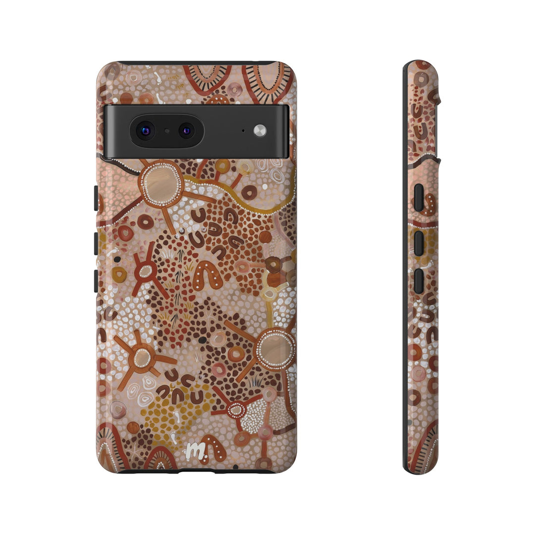Premium Phone Case - Calling Me Home