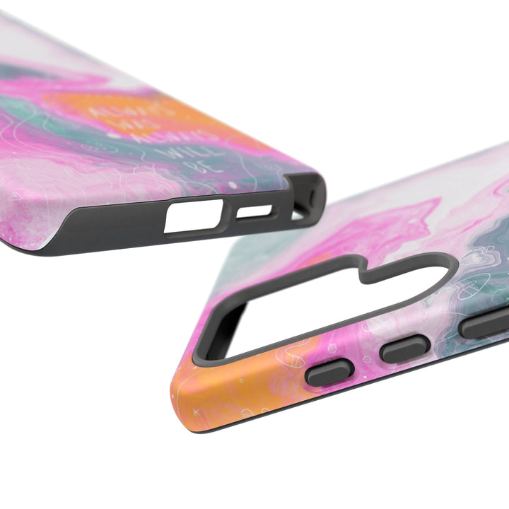 Premium Phone Case - Always Was Always Will Be 2024