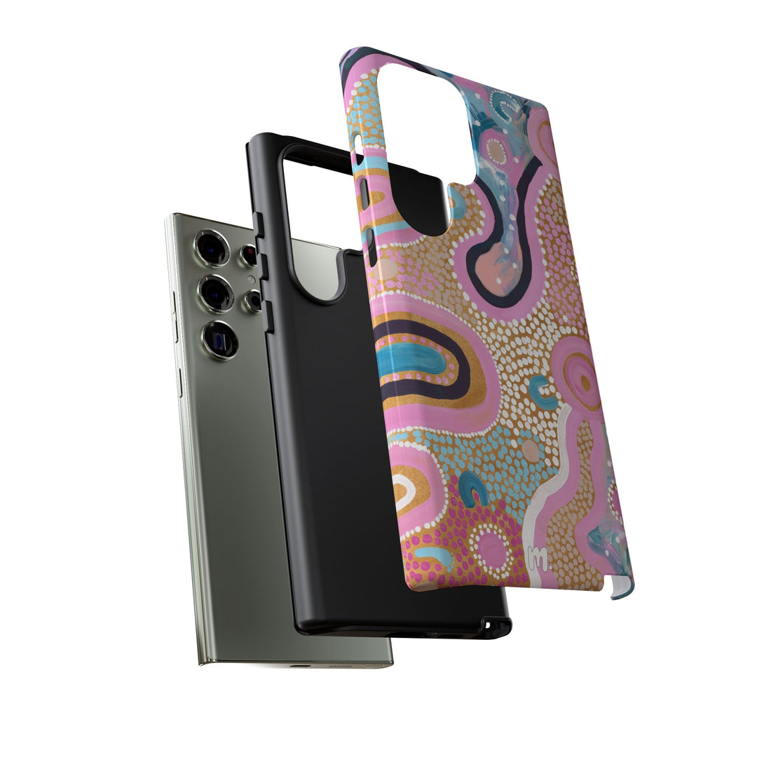 Premium Phone Case - My Healing Paradise