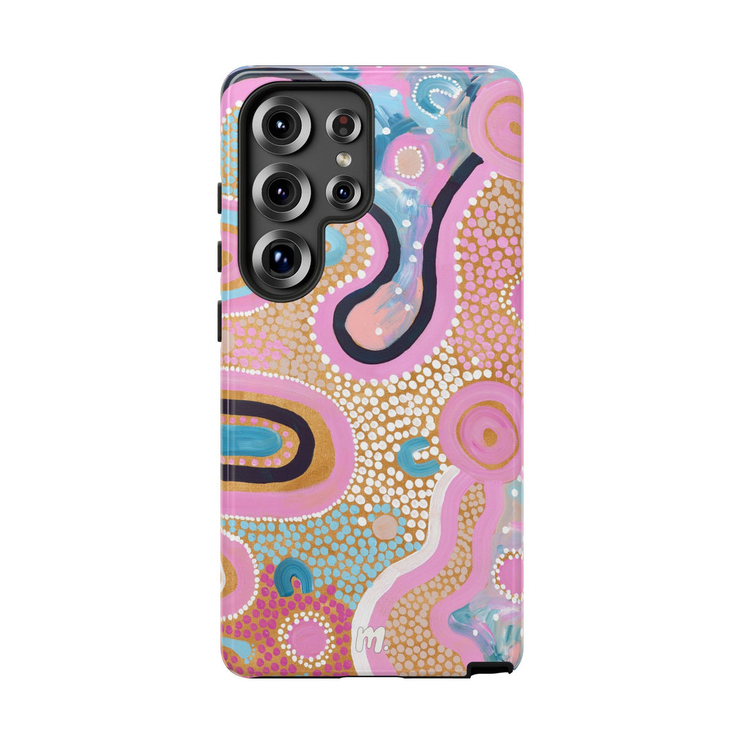 Premium Phone Case - My Healing Paradise