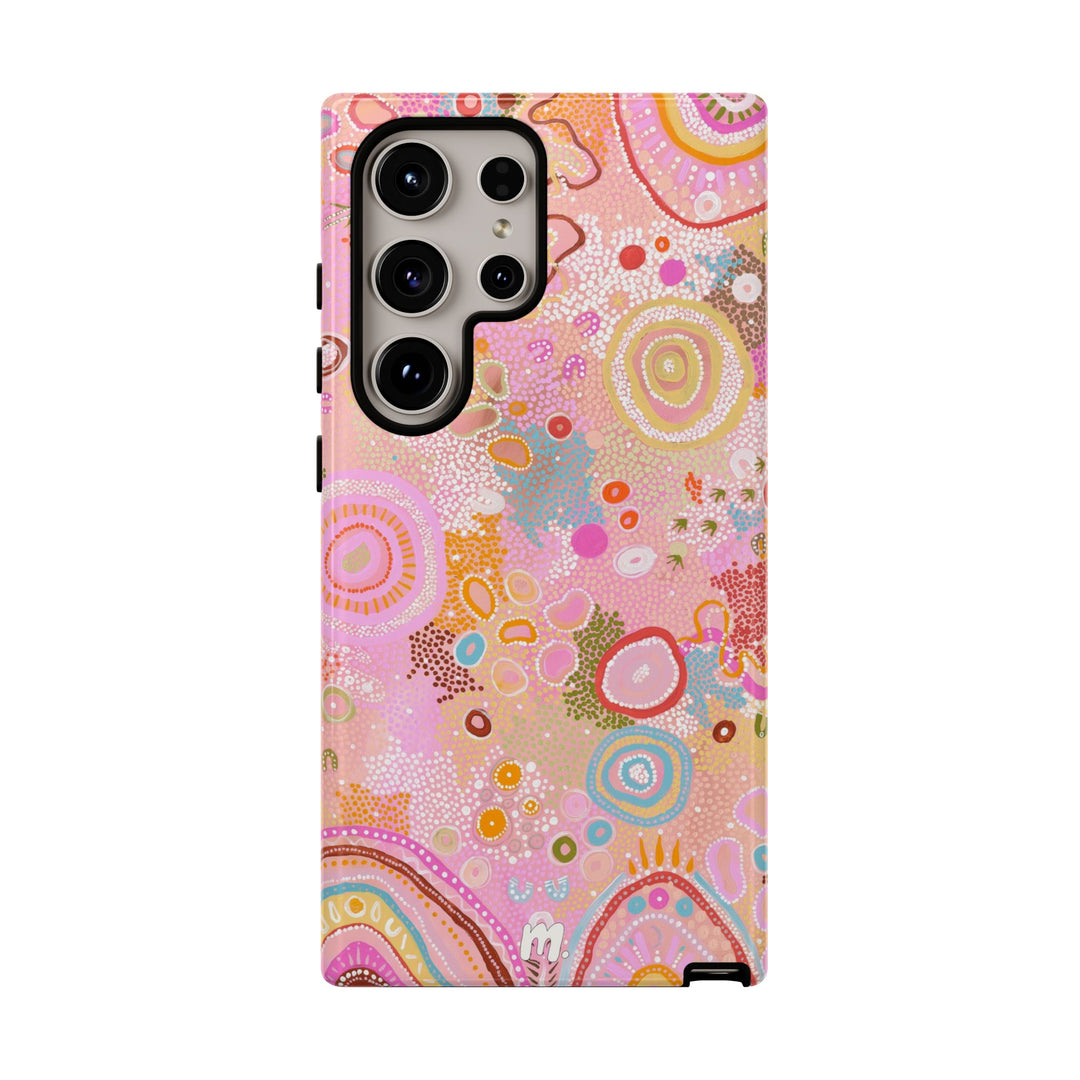 Premium Phone Case - Self