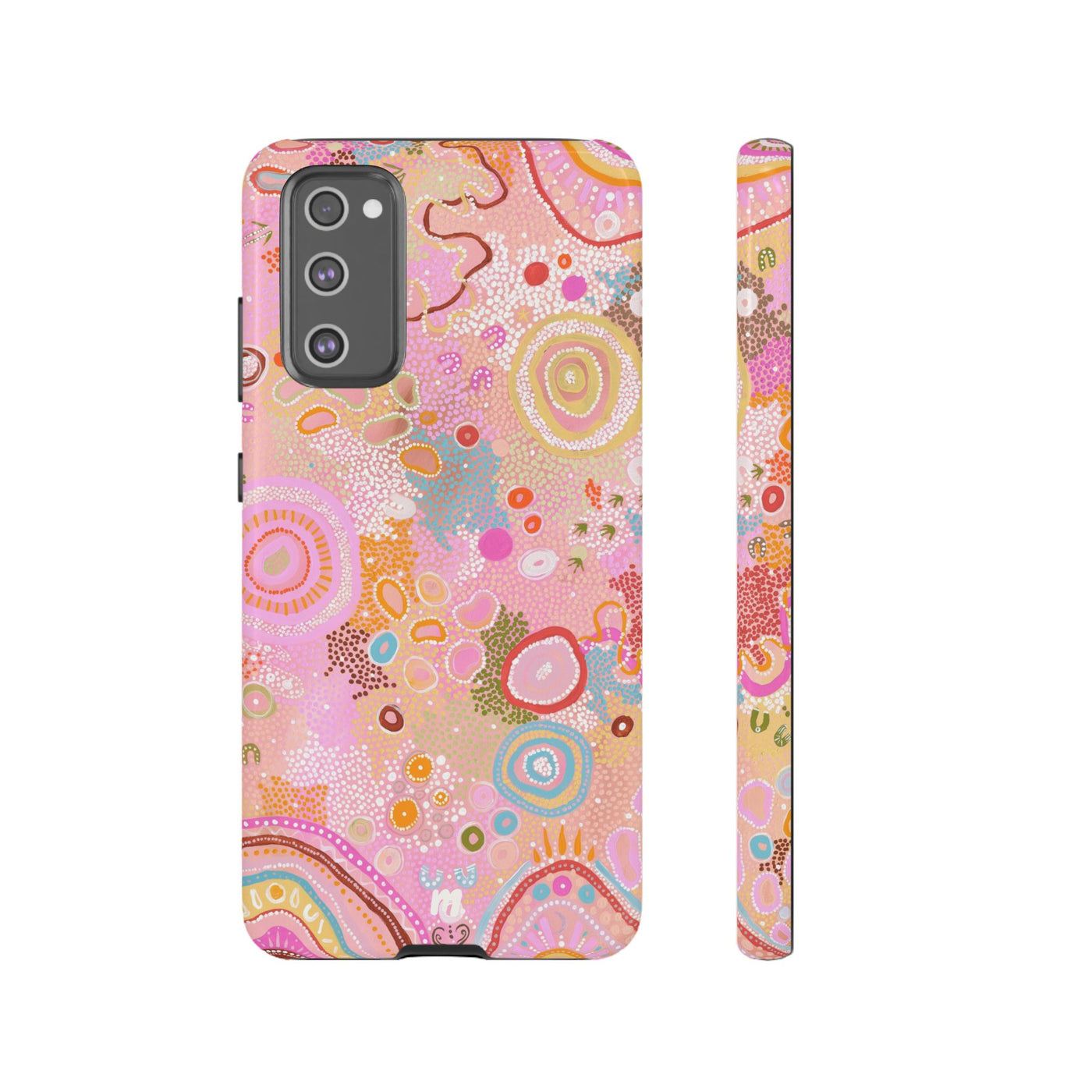 Premium Phone Case - Self