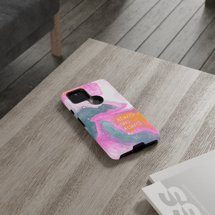 Premium Phone Case - Always Was Always Will Be 2024,Phone Case,Mulganai,
