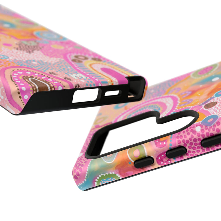 Premium Phone Case - A Letter To Myself