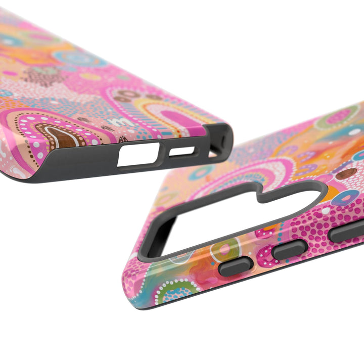Premium Phone Case - A Letter To Myself
