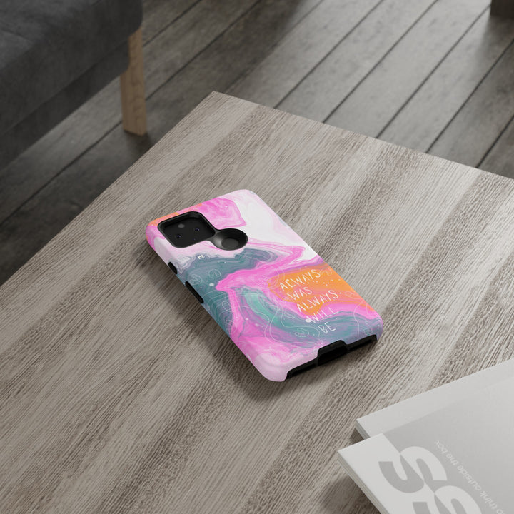 Premium Phone Case - Always Was Always Will Be 2024,Phone Case,Mulganai,