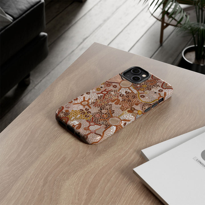 Premium Phone Case - Calling Me Home